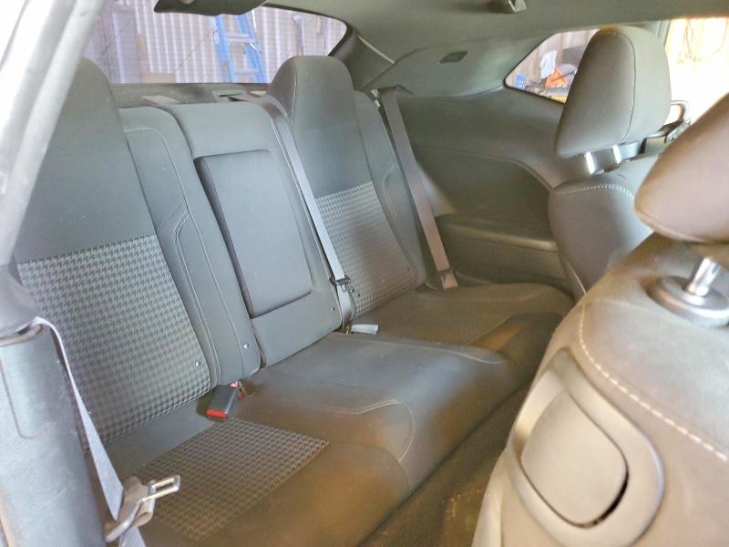 64640456 :رقم المزاد ، 2C3CDZAG6KH602714 vin ، 2019 Dodge Challenger مزاد بيع