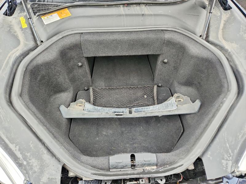 Aukcja sprzedaży 2013 Tesla Model S, vin: 5YJSA1AG4DFP08699, numer aukcji: 65078826