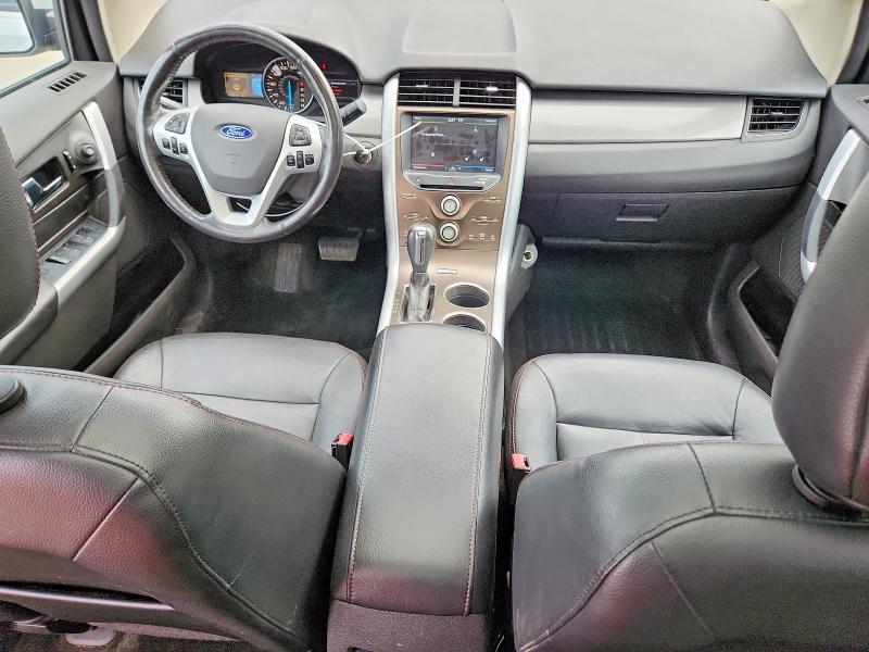 Продаж на аукціоні авто 2011 Ford Edge, vin: 2FMDK4JC2BBB43685, номер лоту: 66597926