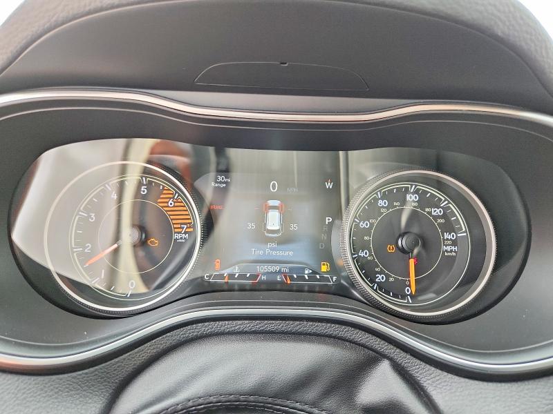 64331636 :رقم المزاد ، 1C4PJMDN1KD321971 vin ، 2019 Jeep Cherokee مزاد بيع