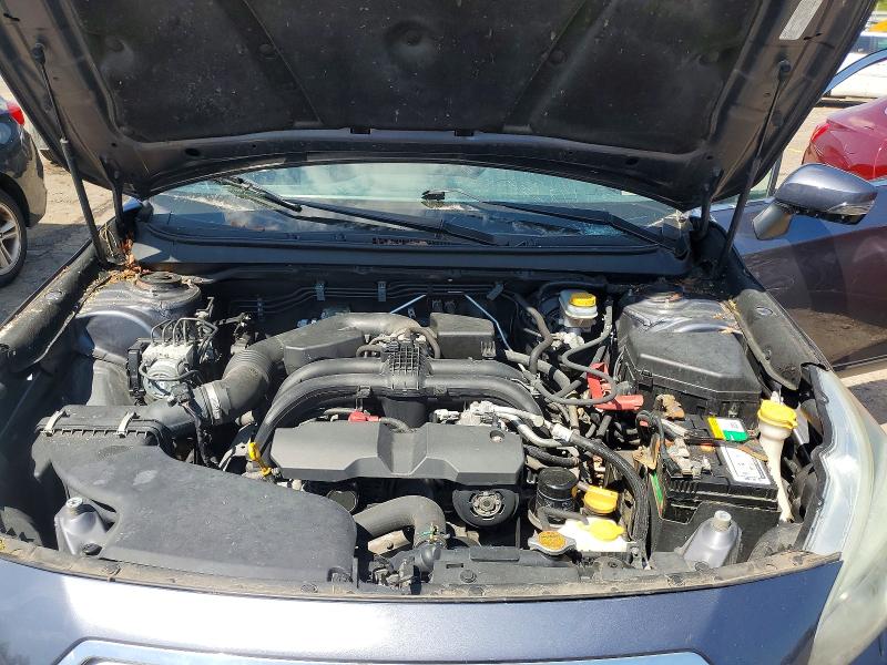 66189786 :رقم المزاد ، 4S4BSBHC5G3266874 vin ، 2016 Subaru Outback مزاد بيع