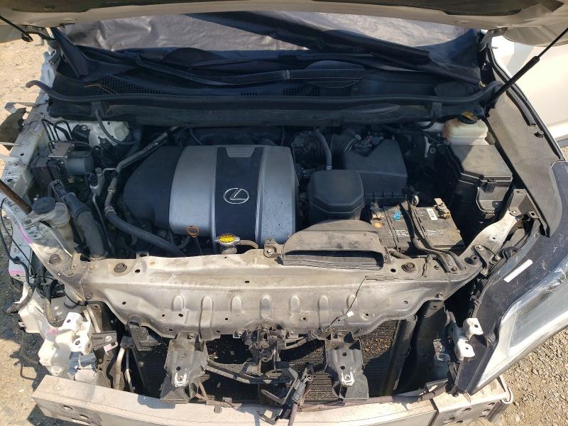 Aukcja sprzedaży 2017 Lexus Rx 350, vin: 2T2ZZMCA3HC044161, numer aukcji: 64239666