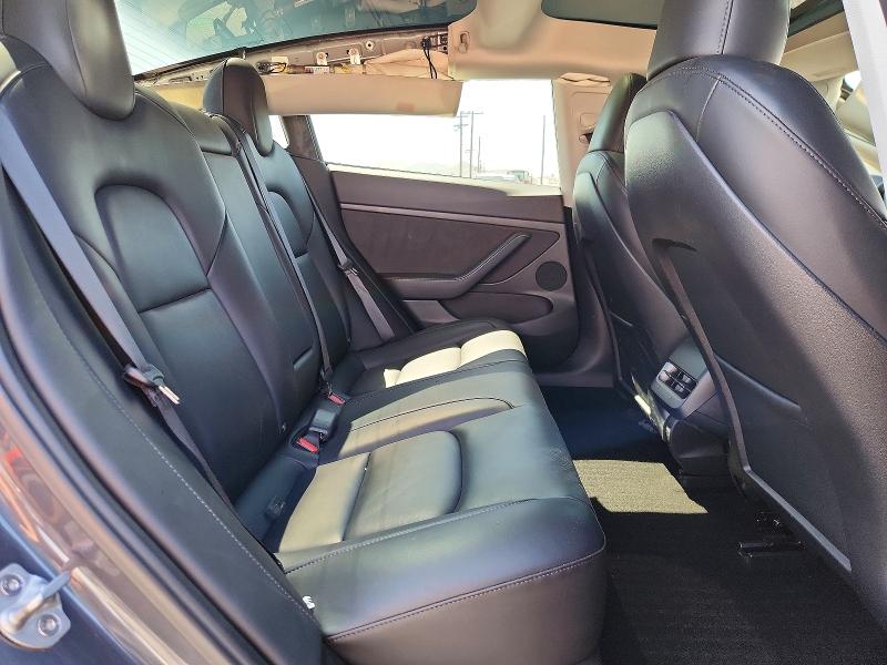 Продаж на аукціоні авто 2023 Tesla Model 3, vin: 5YJ3E1EA3PF691753, номер лоту: 66655006