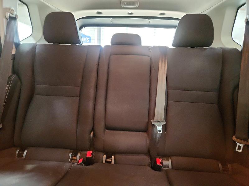 2023 Nissan Rogue მანქანა იყიდება აუქციონზე, vin: 5N1BT3ABXPC860378, აუქციონის ნომერი: 64139946