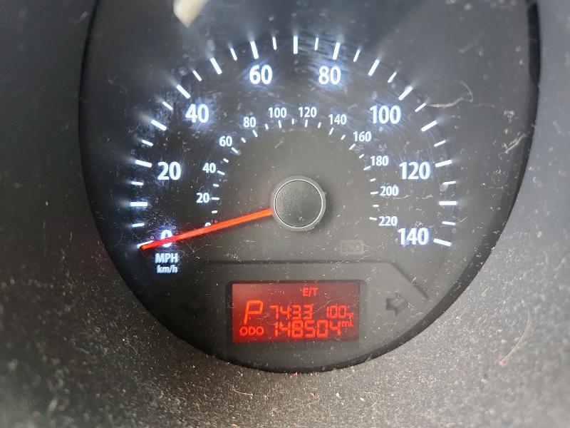 64289576 :رقم المزاد ، KNDJT2A56D7572771 vin ، 2013 Kia Soul مزاد بيع