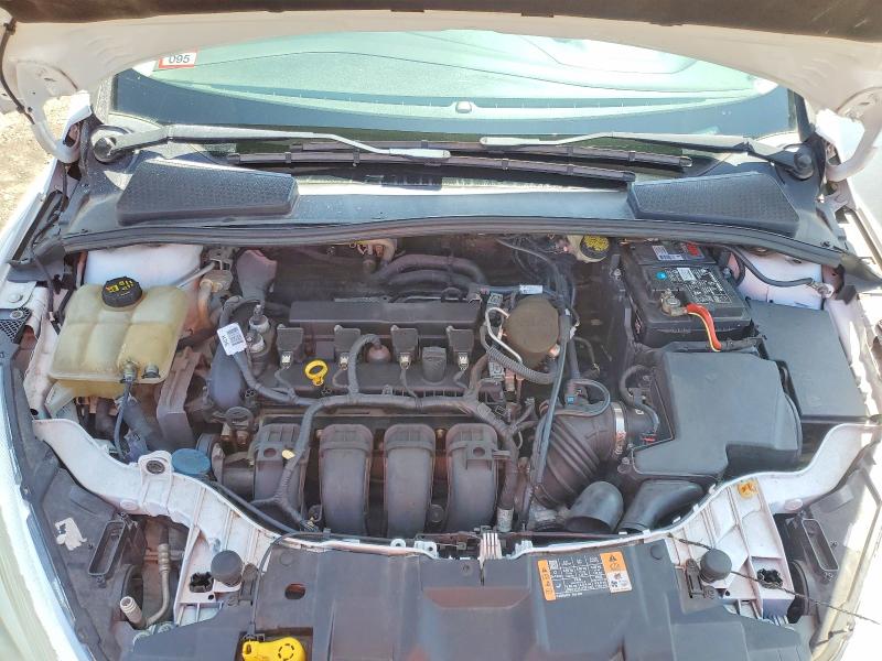 Продаж на аукціоні авто 2016 Ford Focus, vin: 1FADP3K22GL291094, номер лоту: 65226056