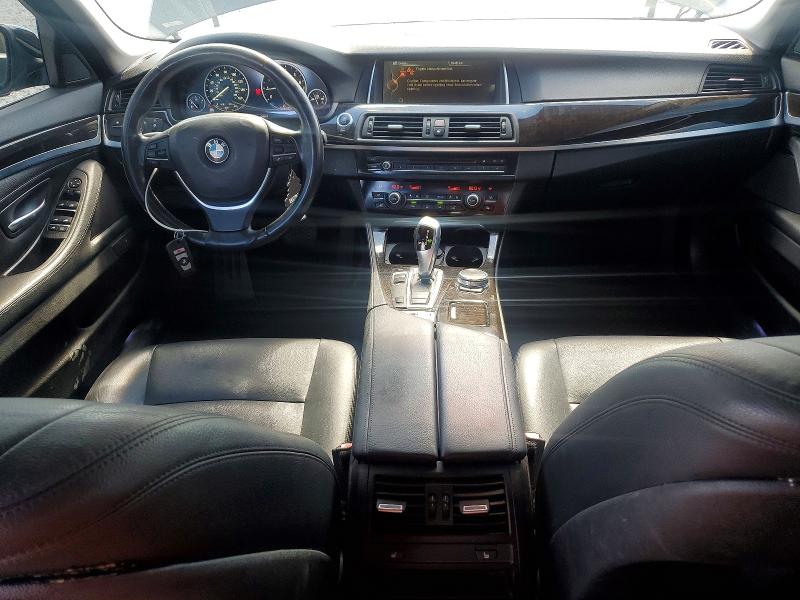 Aukcja sprzedaży 2015 Bmw 528, vin: WBA5A5C51FD518382, numer aukcji: 66333226