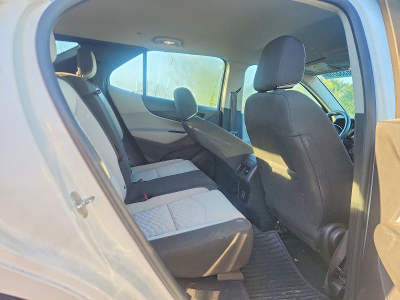 Продажа на аукционе авто 2019 Chevrolet Equinox, vin: 2GNAXSEVXK6295903, номер лота: 66333786