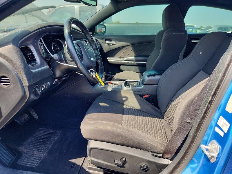 Aukcja sprzedaży 2019 Dodge Charger, vin: 2C3CDXHG5KH678192, numer aukcji: 63483006