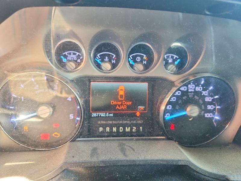 66918806 :رقم المزاد ، 1FT8W3DTXCEA56719 vin ، 2012 Ford F350 مزاد بيع