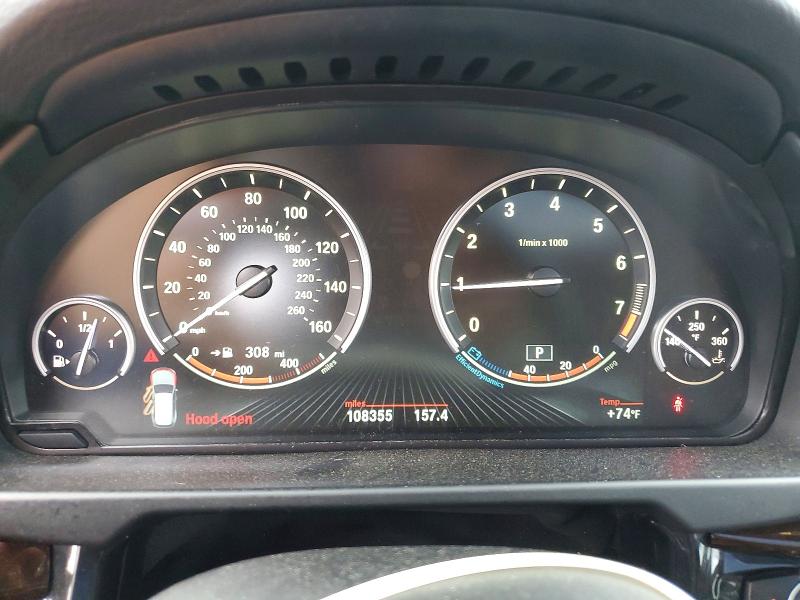 Продажа на аукционе авто 2014 Bmw X5, vin: 5UXKR2C57E0H33415, номер лота: 65338476