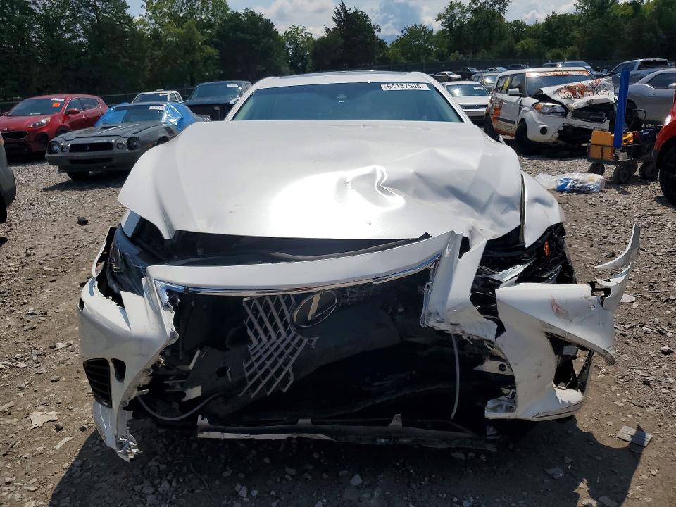 Aukcja sprzedaży 2018 Lexus Ls 500, vin: JTHC51FF2J5004280, numer aukcji: 64187506