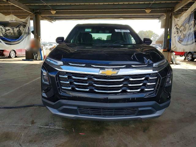 66618886 :رقم المزاد ، 3GNAXHEG8SL310785 vin ، 2025 Chevrolet Equinox مزاد بيع