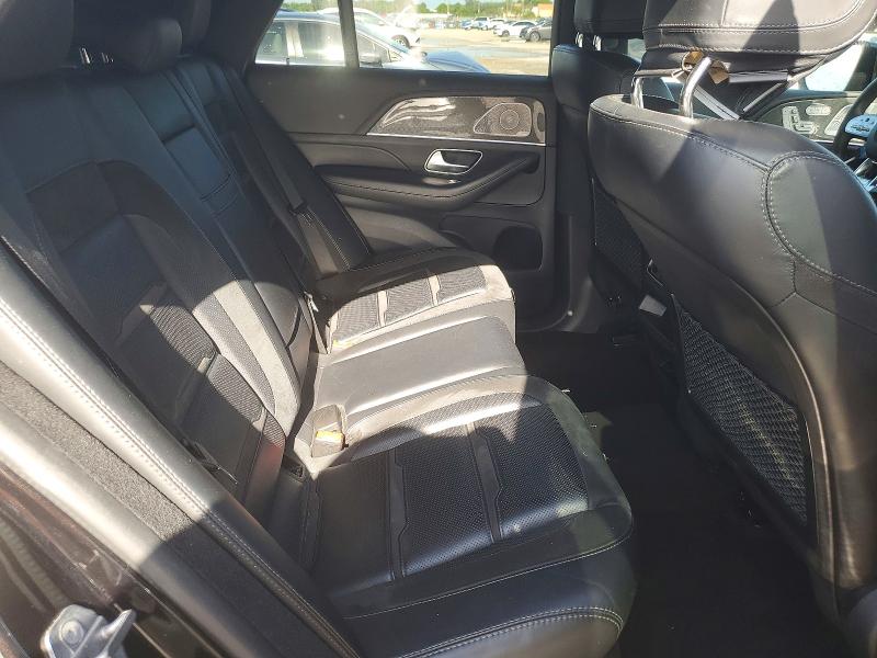 67303116 :رقم المزاد ، 4JGFD6BB1MA378758 vin ، 2021 Mercedes-benz Gle Coupe مزاد بيع