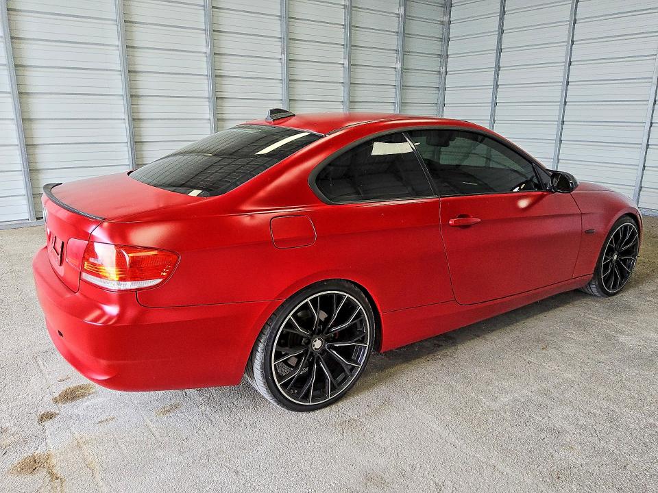 Aukcja sprzedaży 2009 Bmw 328, vin: WBAWB33579P136611, numer aukcji: 63490816