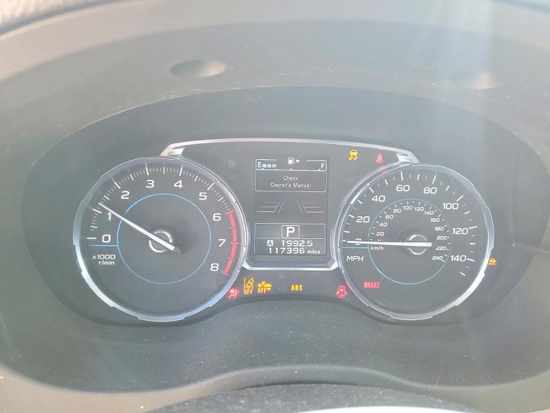 Продаж на аукціоні авто 2018 Subaru Forester, vin: JF2SJAGC7JH511477, номер лоту: 63851616