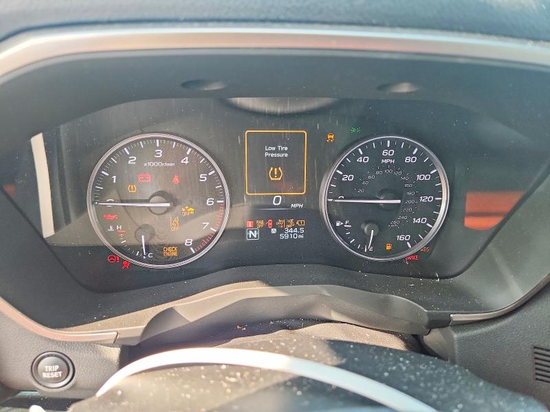 Продажа на аукционе авто 2026 Subaru Ascent, vin: 4S4WMAGD0T3418652, номер лота: 66019366