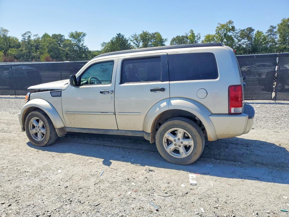 Продаж на аукціоні авто 2008 Dodge Nitro, vin: 1D8GT28K68W213844, номер лоту: 66560756