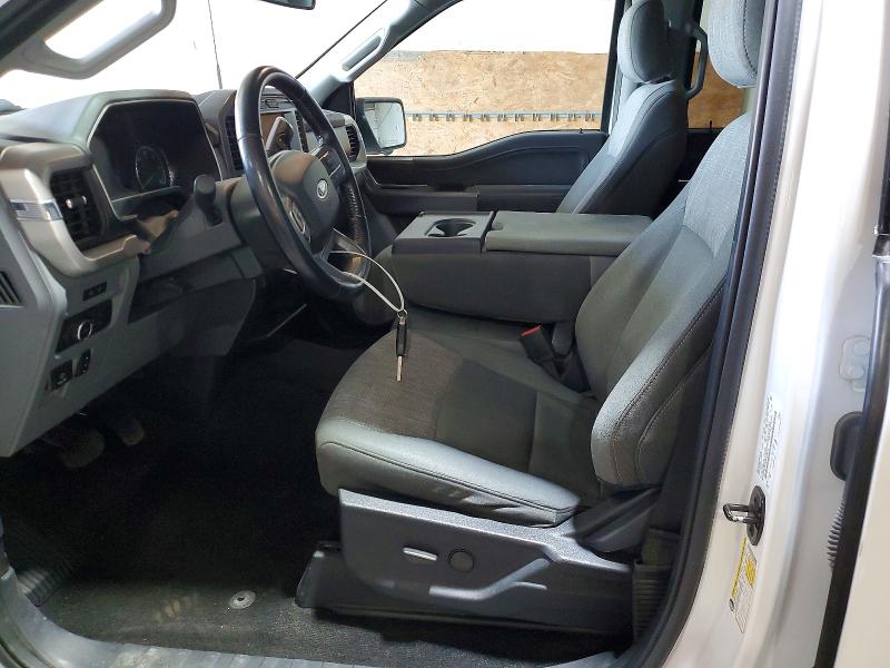 Aukcja sprzedaży 2022 Ford F150, vin: 1FTFW1E53NKE35819, numer aukcji: 66207336