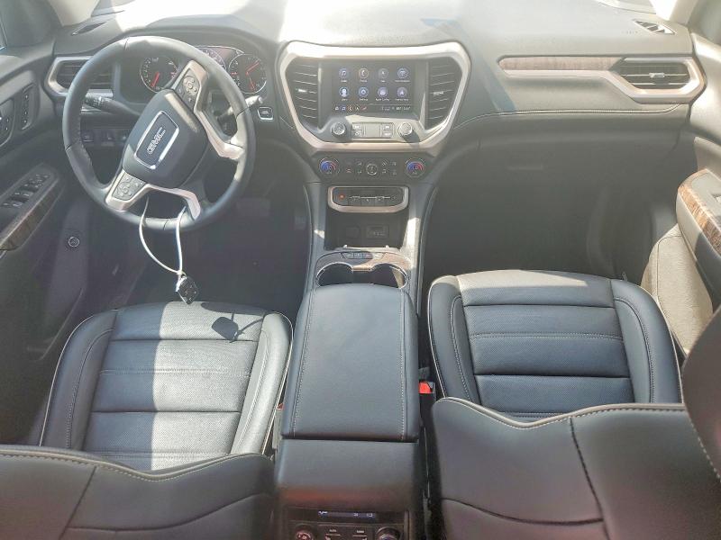 Aukcja sprzedaży 2023 Gmc Acadia, vin: 1GKKNPLS7PZ164355, numer aukcji: 63449986