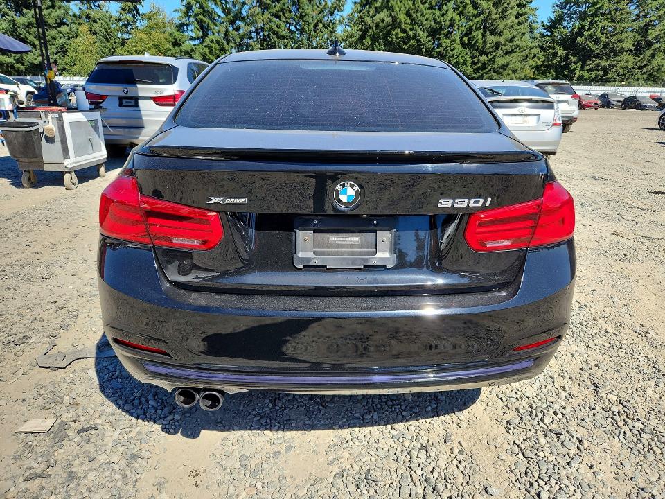 Aukcja sprzedaży 2018 Bmw 330, vin: WBA8D9G58JNU71439, numer aukcji: 64669966