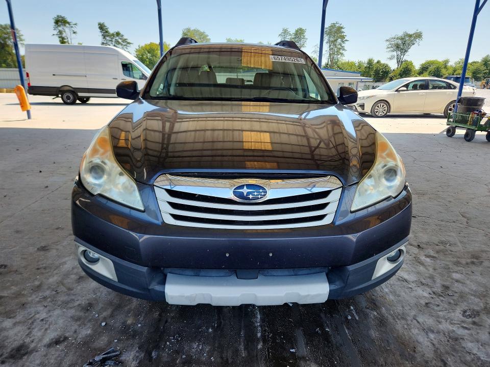 Aukcja sprzedaży 2012 Subaru Outback, vin: 4S4BRCLC8C3288712, numer aukcji: 65749526