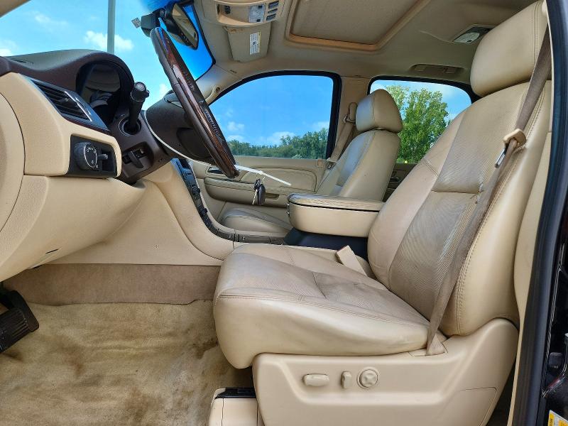 Aukcja sprzedaży 2007 Cadillac Escalade, vin: 1GYEC638X7R314627, numer aukcji: 65742046