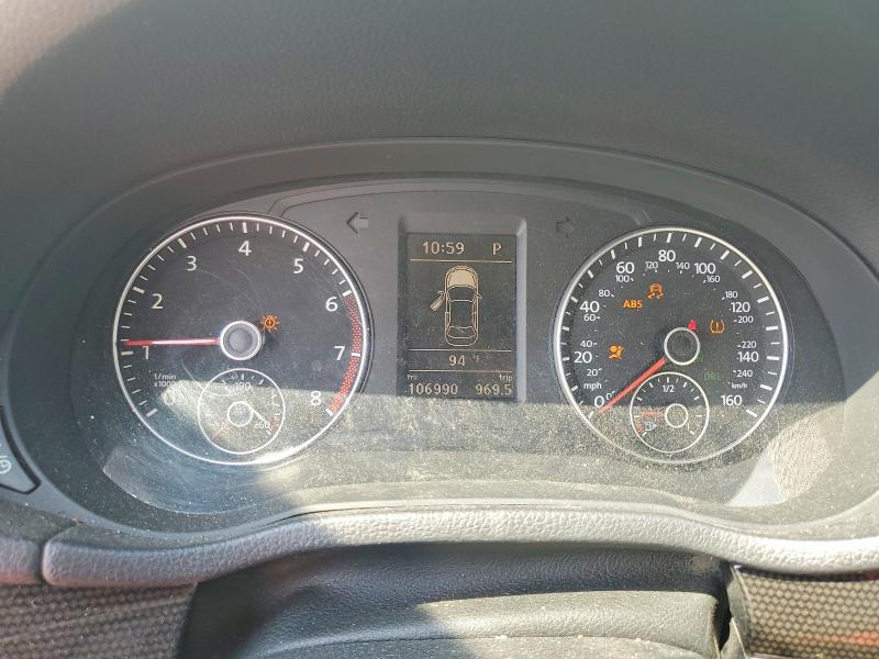 67066306 :رقم المزاد ، 1VWBS7A37FC068174 vin ، 2015 Volkswagen Passat مزاد بيع