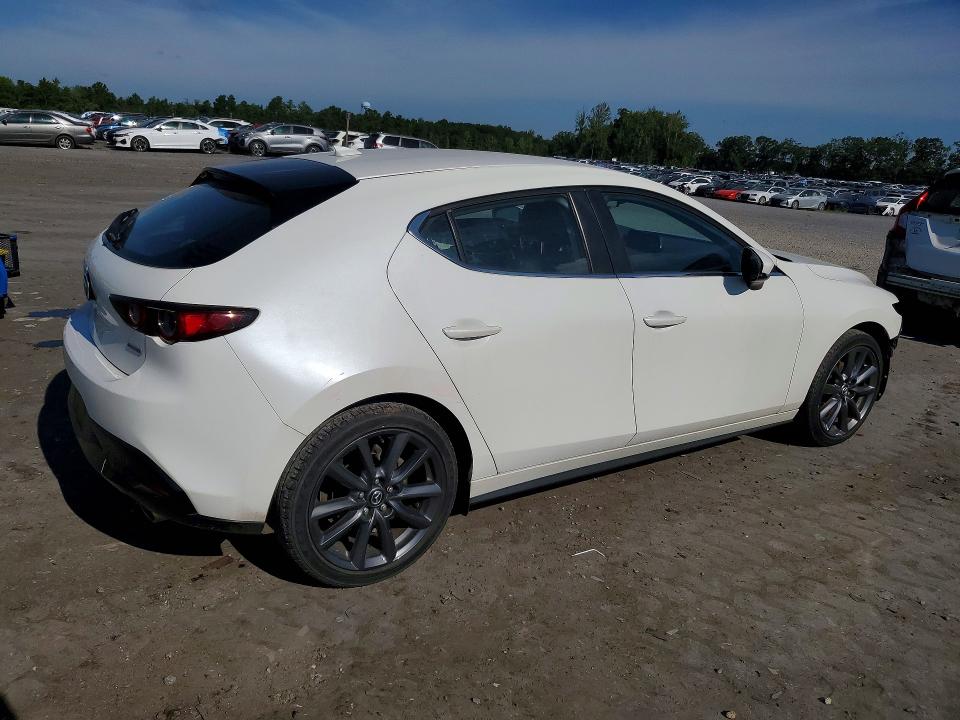 Aukcja sprzedaży 2020 Mazda 3, vin: JM1BPAMM0L1174110, numer aukcji: 65885186
