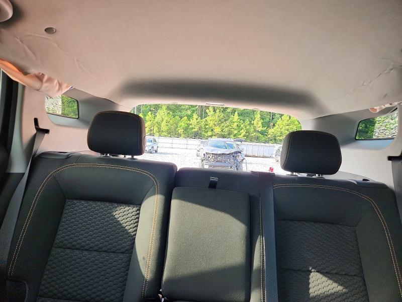 Aukcja sprzedaży 2019 Gmc Terrain, vin: 3GKALMEV0KL289074, numer aukcji: 64028676