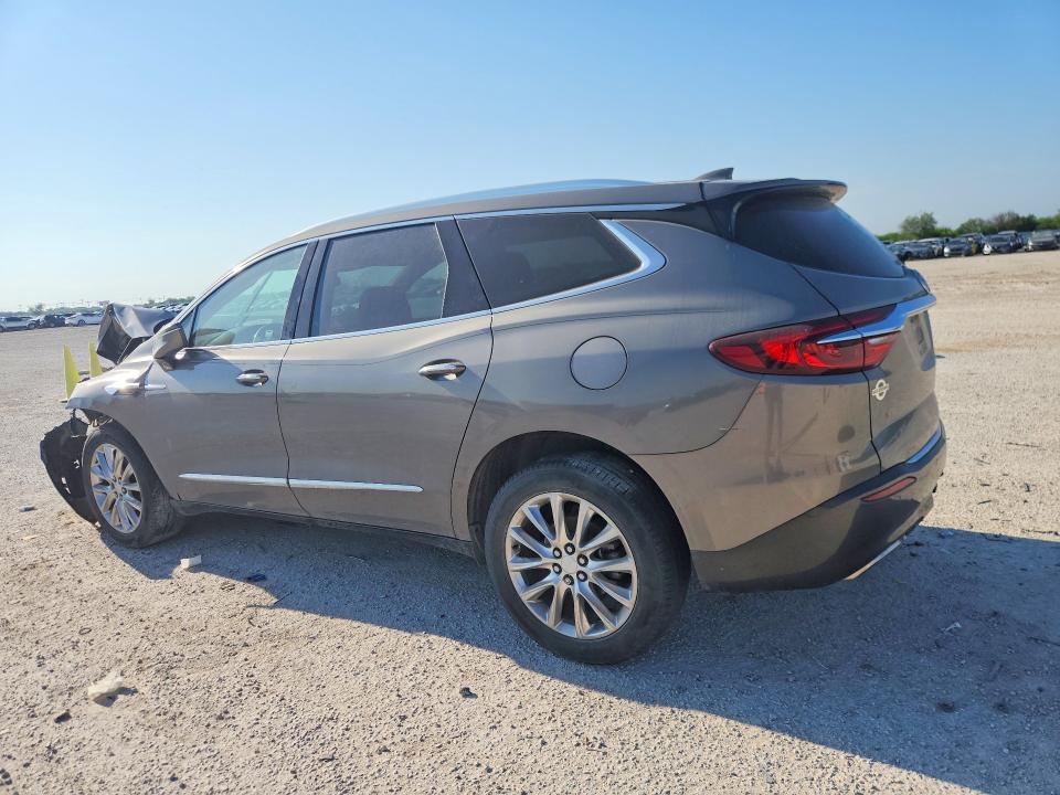 2019 Buick Enclave მანქანა იყიდება აუქციონზე, vin: 5GAERBKW9KJ119527, აუქციონის ნომერი: 62840686