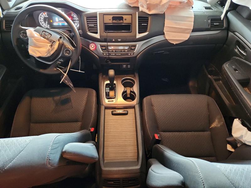 Aukcja sprzedaży 2019 Honda Ridgeline, vin: 5FPYK3F18KB023276, numer aukcji: 64516336