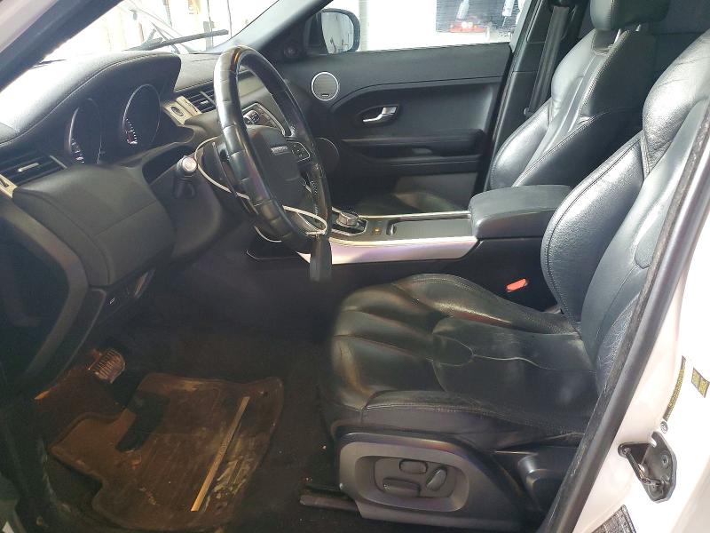 Продаж на аукціоні авто 2013 Land Rover Range Rover Evoque, vin: SALVP2BG2DH845620, номер лоту: 64073866