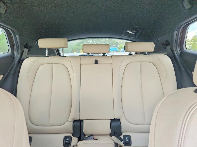 Продаж на аукціоні авто 2018 Bmw X2, vin: WBXYJ3C35JEJ82681, номер лоту: 65375136