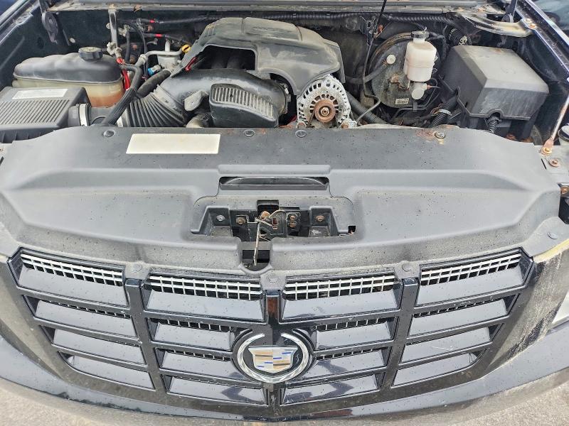 65518006 :رقم المزاد ، 1GYFK63858R228358 vin ، 2008 Cadillac Escalade مزاد بيع