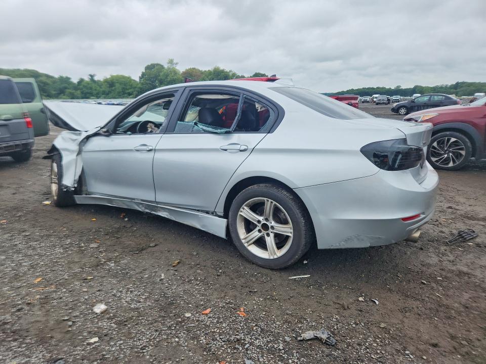 Aukcja sprzedaży 2013 Bmw 328, vin: WBA3B3C50DF530324, numer aukcji: 66254756