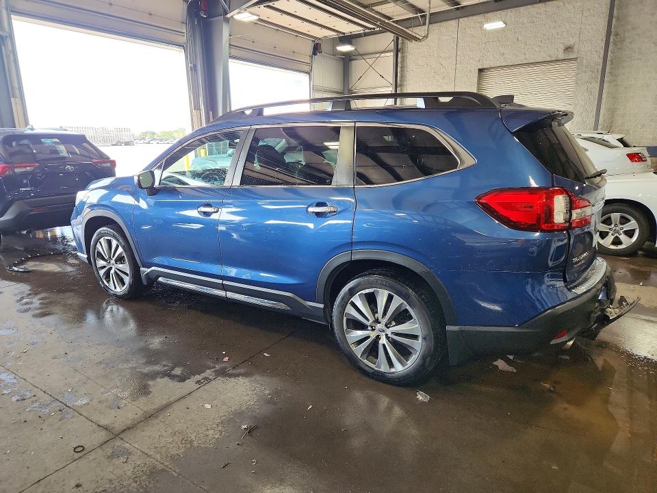 Продажа на аукционе авто 2021 Subaru Ascent, vin: 4S4WMARD3M3440479, номер лота: 64067426