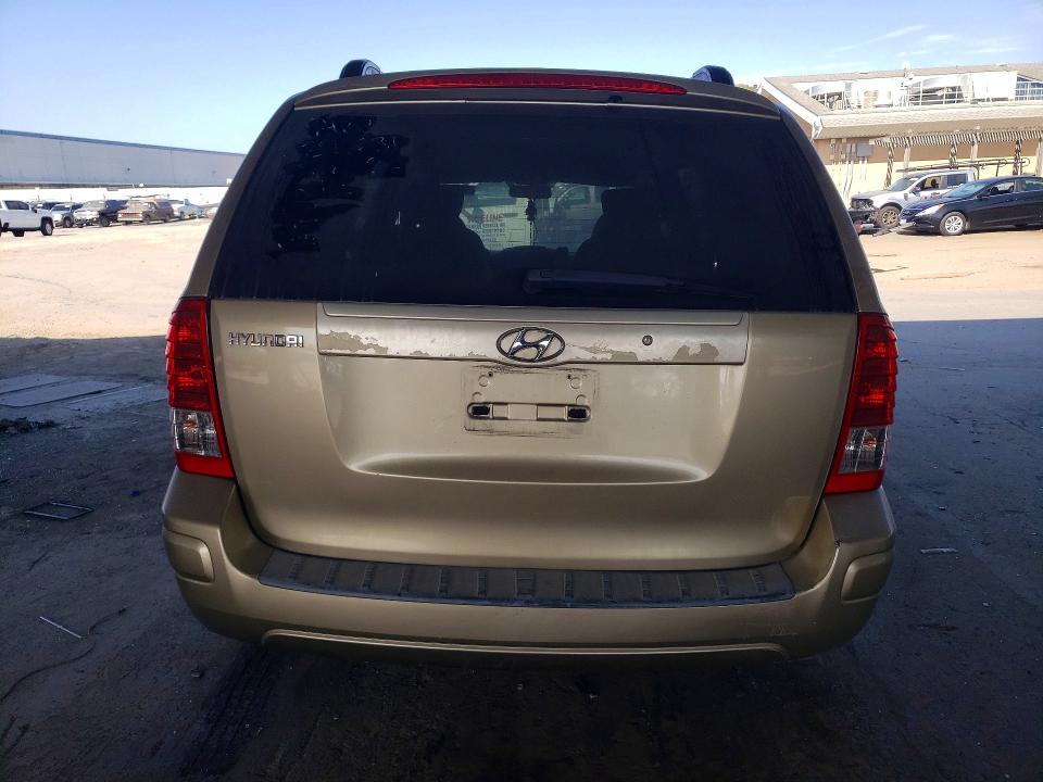 Продаж на аукціоні авто 2007 Hyundai Entourage, vin: KNDMC233976036206, номер лоту: 64501726
