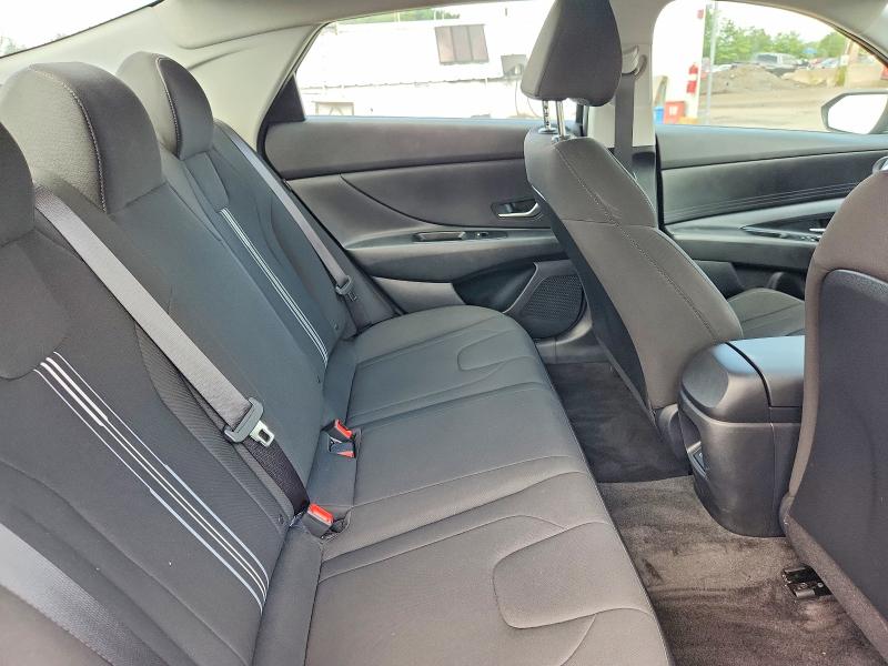 Aukcja sprzedaży 2024 Hyundai Elantra, vin: KMHLM4DJ6RU113898, numer aukcji: 66388856