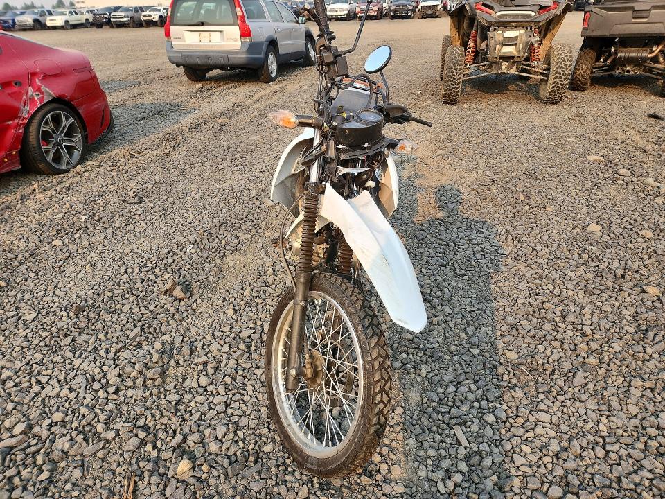 Продажа на аукционе авто 2025 Honda Xr150l, vin: 3H1KD1314SD202536, номер лота: 64234506