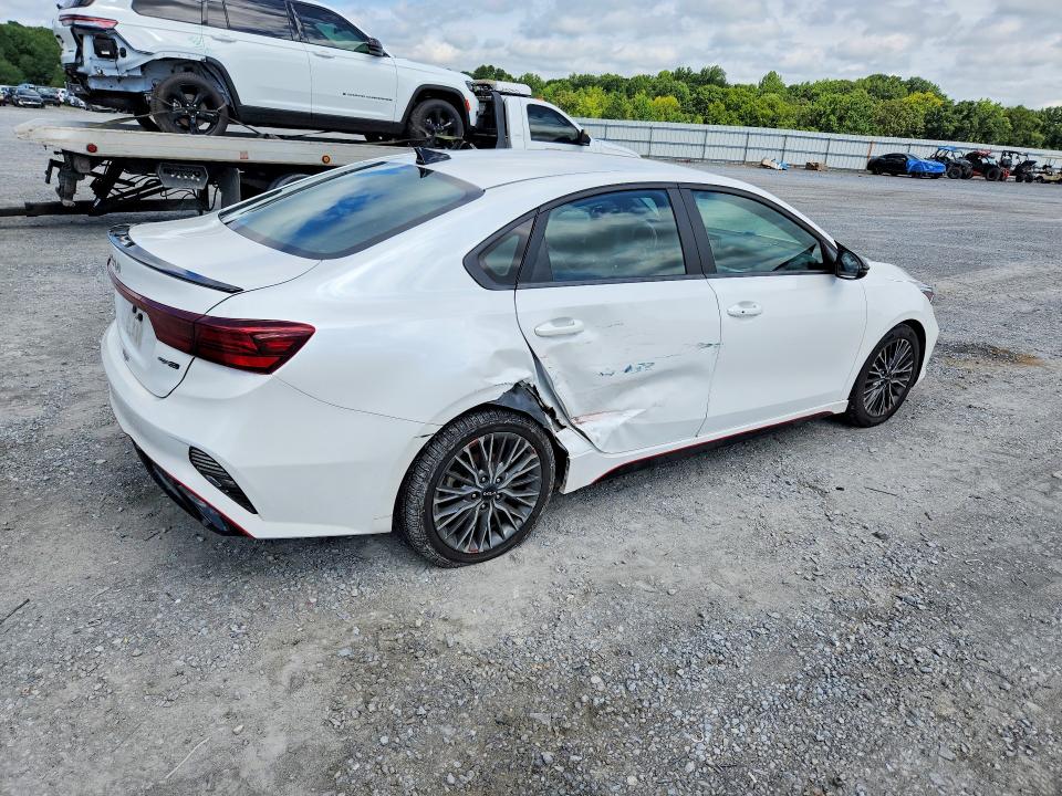Aukcja sprzedaży 2023 Kia Forte, vin: 3KPF54ADXPE610848, numer aukcji: 64383236