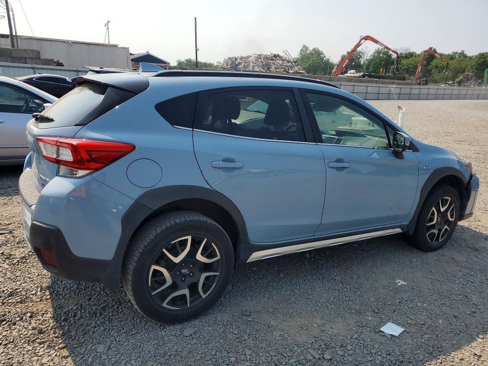 Aukcja sprzedaży 2019 Subaru Crosstrek, vin: JF2GTDNC6KH397039, numer aukcji: 64428016