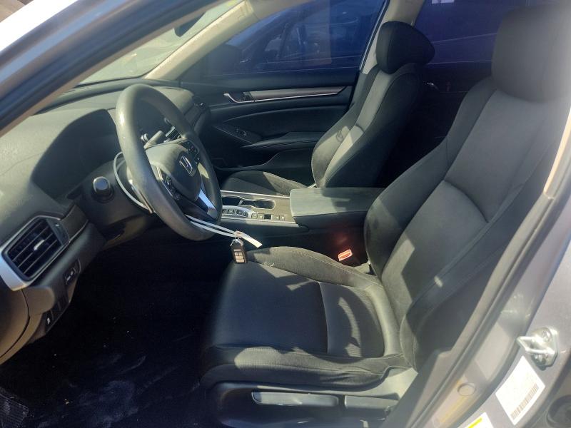 2021 Honda Accord მანქანა იყიდება აუქციონზე, vin: 1HGCV3F12MA014774, აუქციონის ნომერი: 60589166