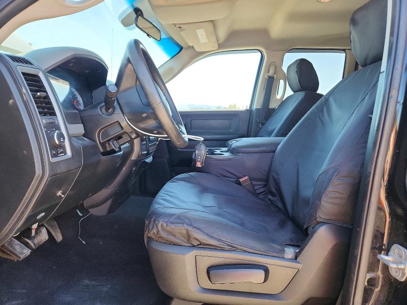 Продажа на аукционе авто 2013 Ram 1500, vin: 1C6RR7FT2DS521696, номер лота: 66820906