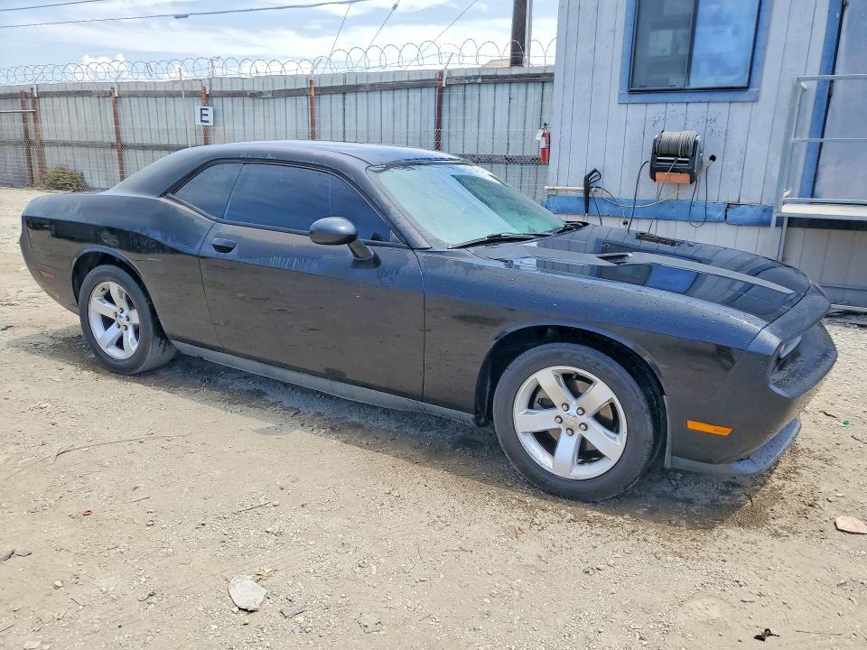 Продажа на аукционе авто 2011 Dodge Challenger, vin: 2B3CJ4DG0BH605273, номер лота: 64807806