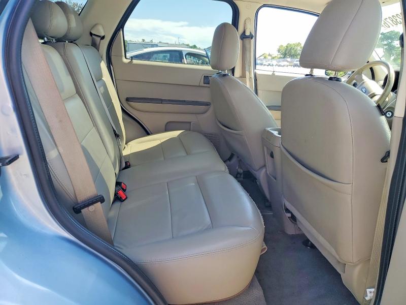 Aukcja sprzedaży 2008 Ford Escape, vin: 1FMCU59H98KC80178, numer aukcji: 63823876