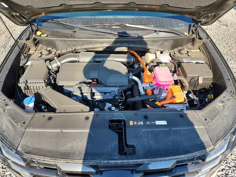 2026 Hyundai Tucson მანქანა იყიდება აუქციონზე, vin: KM8JADD15TU460694, აუქციონის ნომერი: 65476756