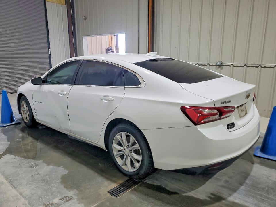 65582246 :رقم المزاد ، 1G1ZD5ST0LF094438 vin ، 2020 Chevrolet Malibu مزاد بيع