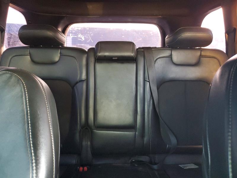 2022 Jeep Grand Cherokee მანქანა იყიდება აუქციონზე, vin: 1C4RJHAG7N8573727, აუქციონის ნომერი: 66094696