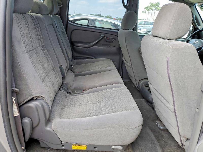 Aukcja sprzedaży 2006 Toyota Tundra, vin: 5TBDT44146S506416, numer aukcji: 65992636